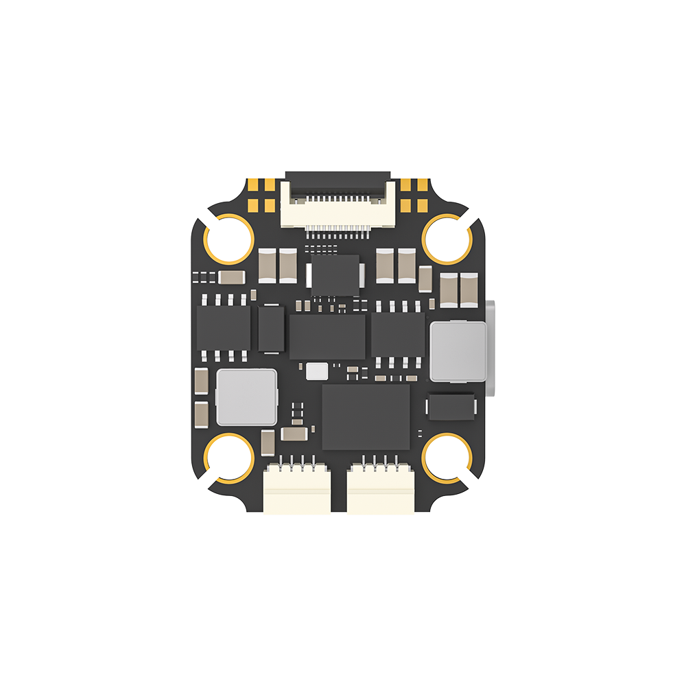 FC iFlight Borg F7 Mini
