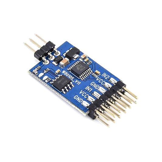 3 Channel 3 Way Video Switcher Pilotix