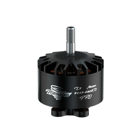 Motor Brotherhobby Tornado T5 Pro 3115 1520KV