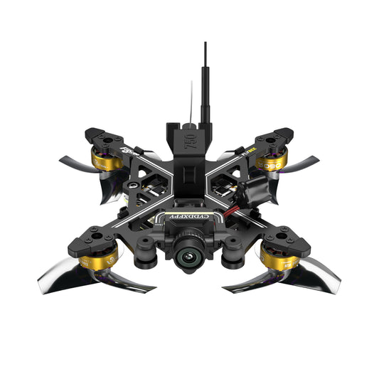 FPV drone FLYWOO Flybee 16 HD Walksnail 2S ELRS 2.4G