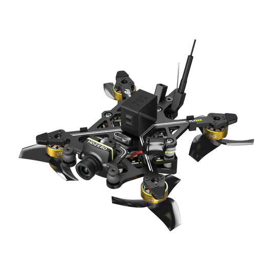 FPV drone FLYWOO Flybee 16 HD HDZERO 2S ELRS 2.4G