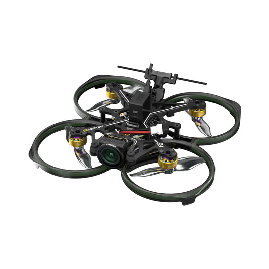 FPV drone FLYWOO Flylens 85 HD O4 2S BNF ELRS 2.4G  V1.3