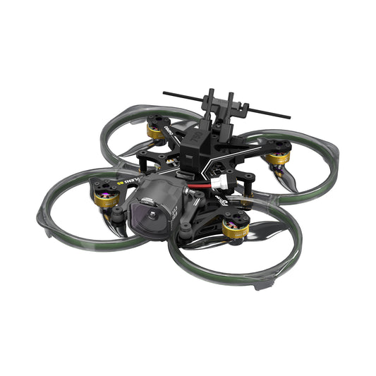 FPV drone FLYWOO Flylens 85 HD O4 PRO 2S ELRS 2.4G V1.3