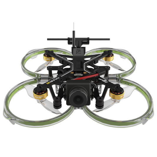 FPV drone FLYWOO FlyLens 85 HD Walksnail Avatar V2 2S ELRS 2.4G V1.3