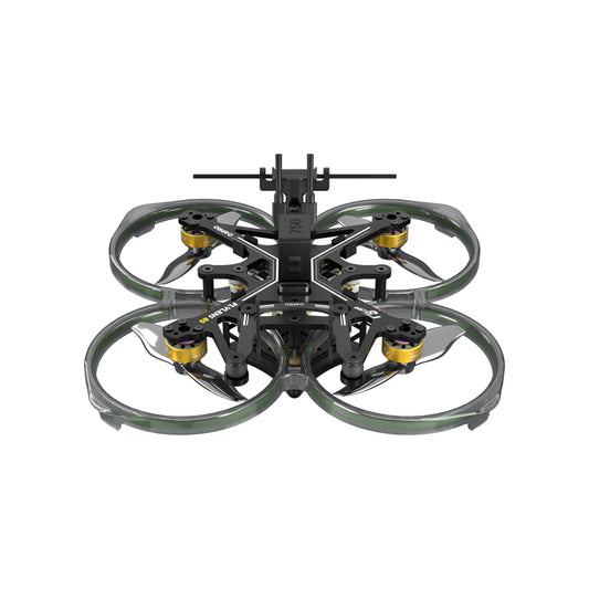 FPV drone FLYWOO FlyLens 85 2S PRO ELRS V1.3 for For 04 Air Unit (no DJI O4 unit included)