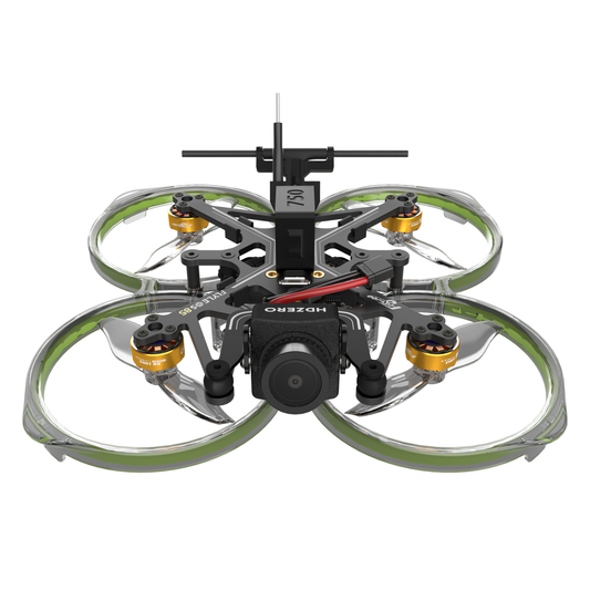 FPV drone FLYWOO FlyLens 85 HDZero 2S TBS V1.3
