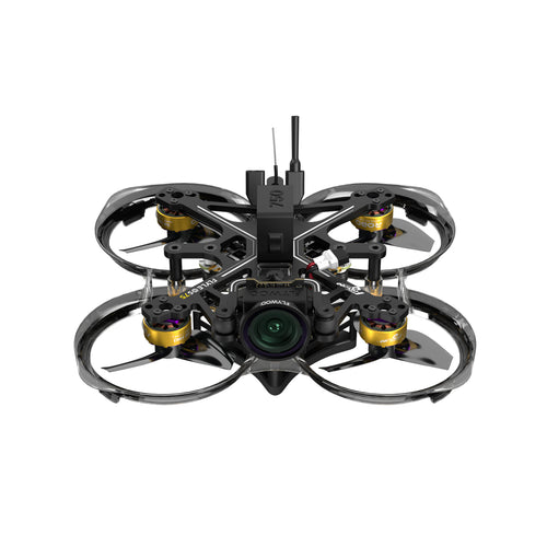 FPV drone FLYWOO Flylens 75 HD O4 2S ELRS 2.4G V1.3