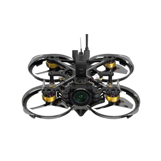 FPV drone FLYWOO Flylens 75 HD O4 2S TBS V1.3