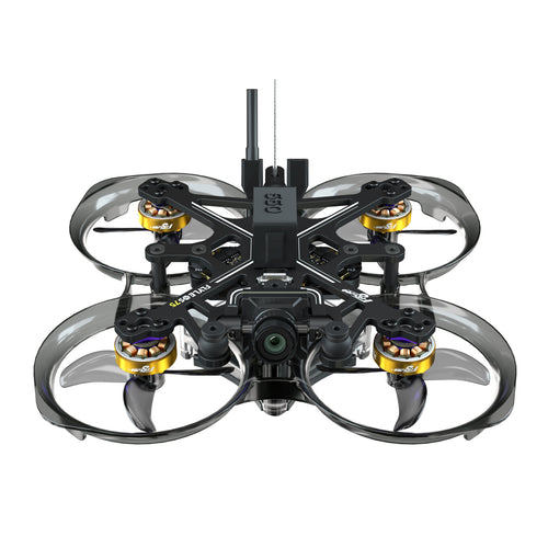FPV drone FLYWOO FlyLens 75 HD Walksnail 2S BNF ELRS 2.4G V1.3