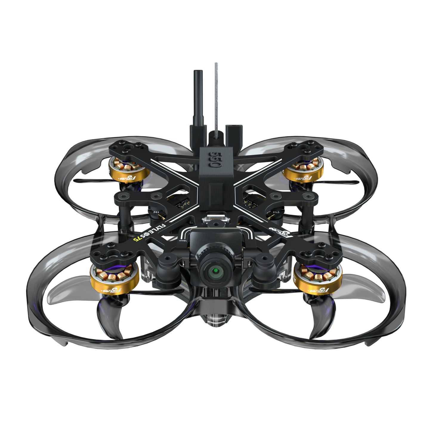 FPV drone FLYWOO FlyLens 75 HDZero 2S ELRS 2.4G V1.3
