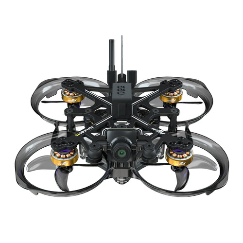 FPV drone FLYWOO FlyLens 75 HDZero 2S ELRS 2.4G V1.3