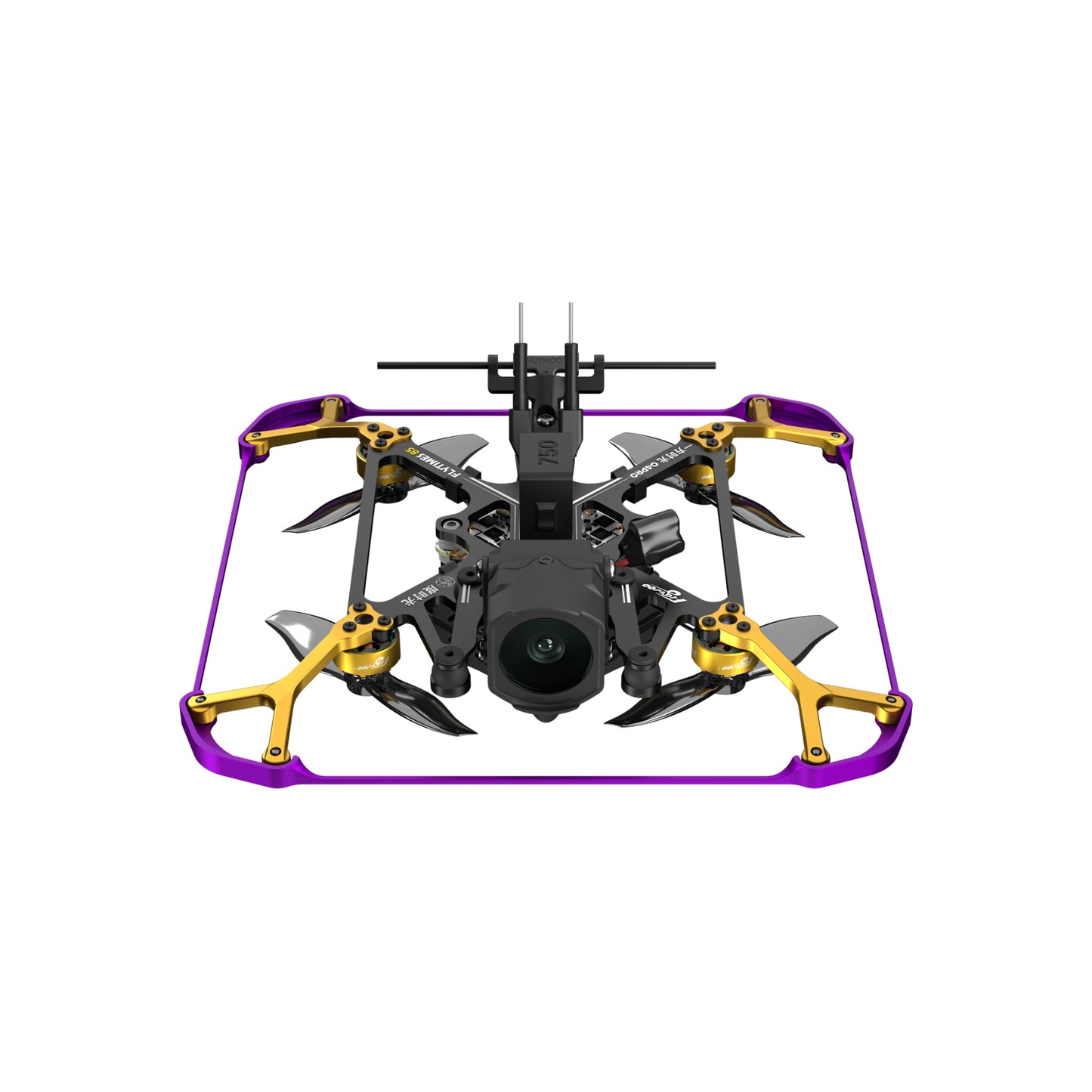 FPV drone FLYWOO Flytimes 85 HD O4 PRO 2S ELRS 2.4G