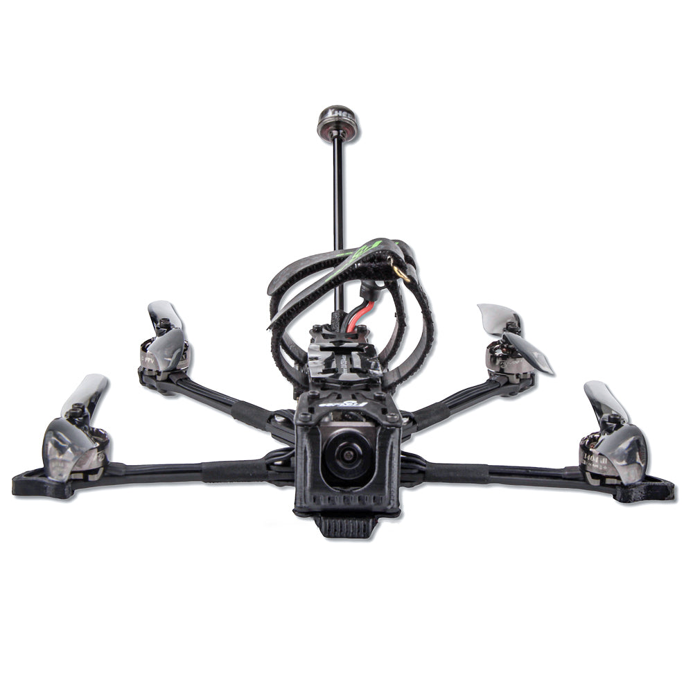 FPV drone FLYWOO Explorer LR 4 HD Walksnail 4S ELRS 2.4G