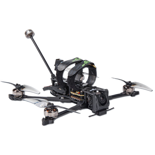 FPV drone FLYWOO Explorer LR 4 HD Walksnail 4S ELRS 2.4G
