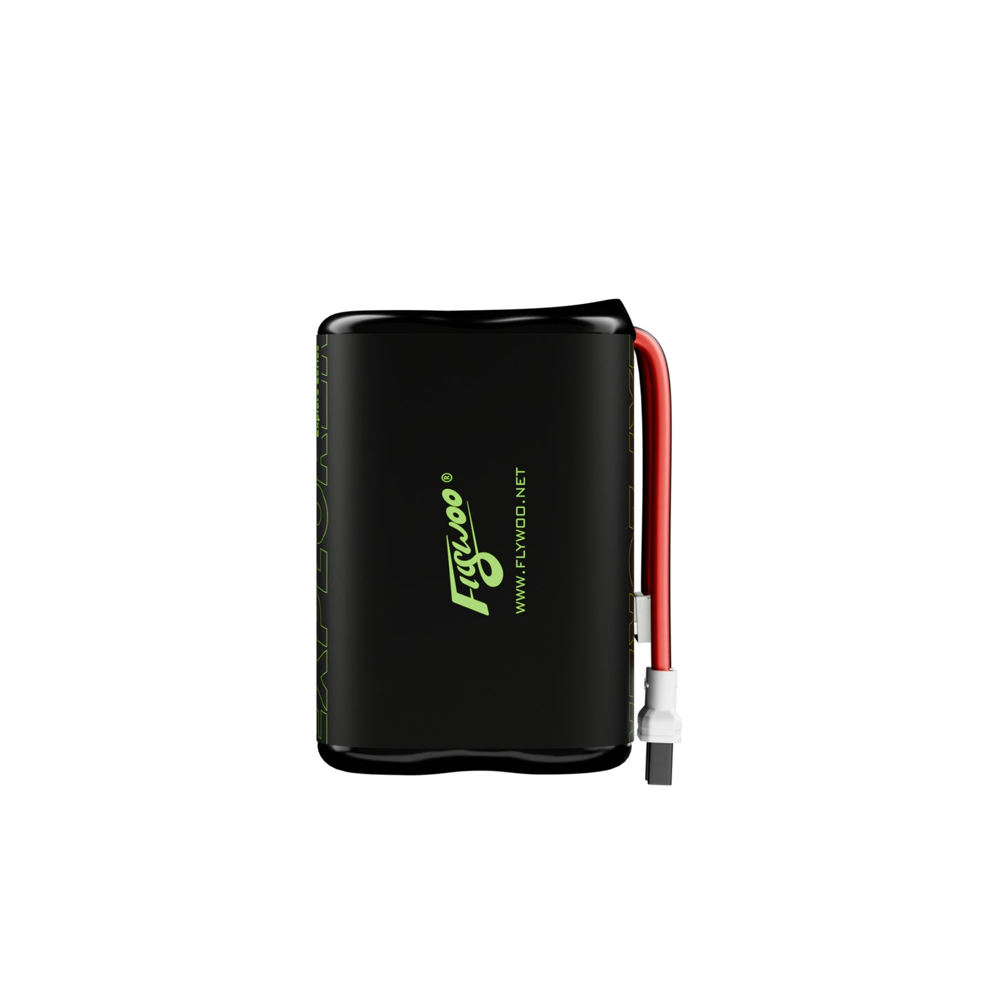 Battery FLYWOO Explorer 3000mAh 4S Molicell P30B 18650 Lionpack XT30UP