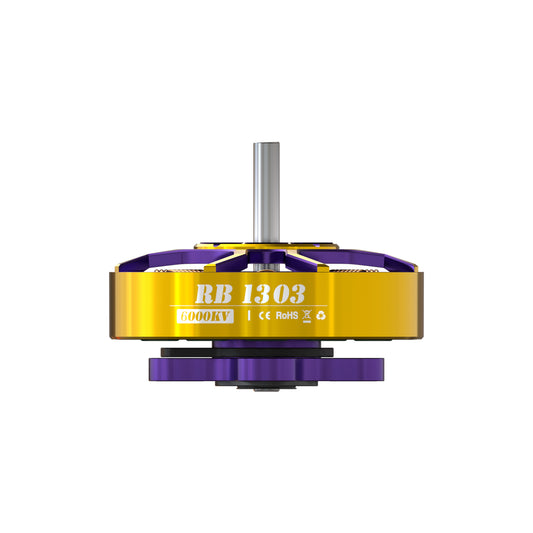 Motor Flywoo ROBO 1303 6000KV