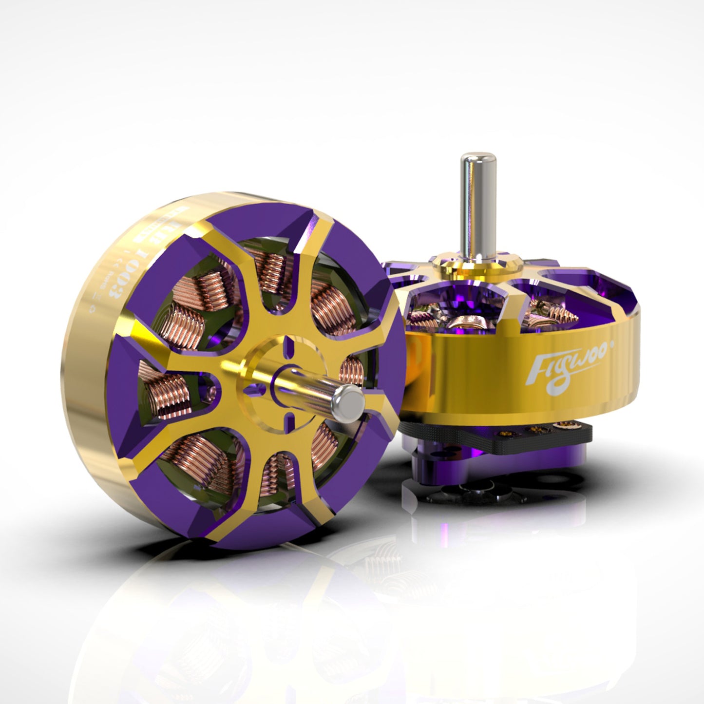 Motor Flywoo ROBO 1003 14800KV
