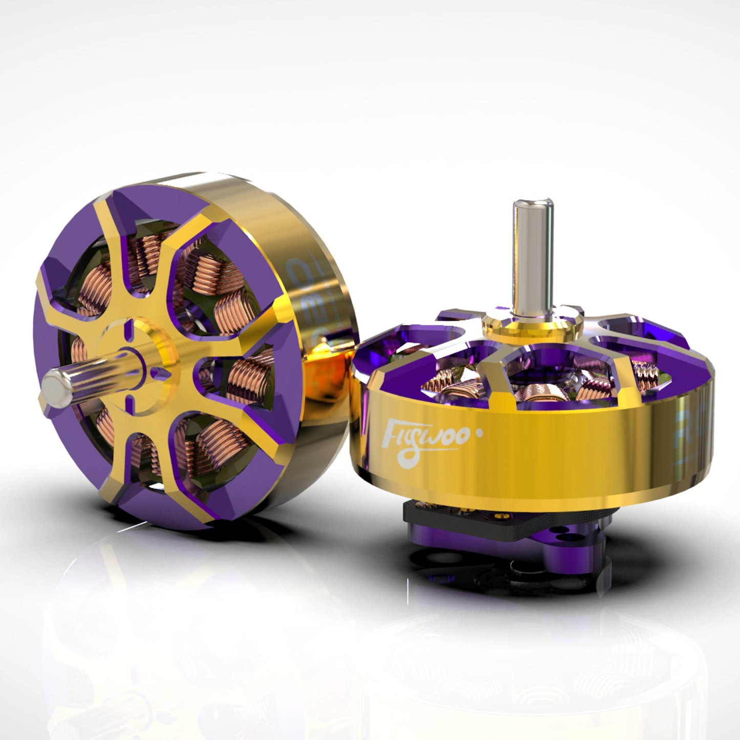 Motor Flywoo ROBO 1003 14800KV