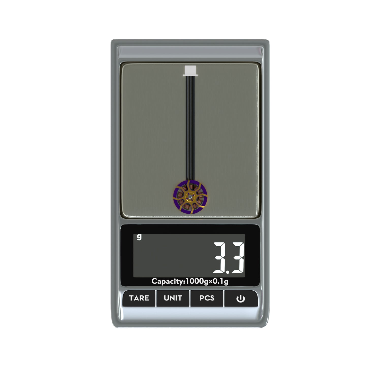 Motor Flywoo ROBO 1003 14800KV