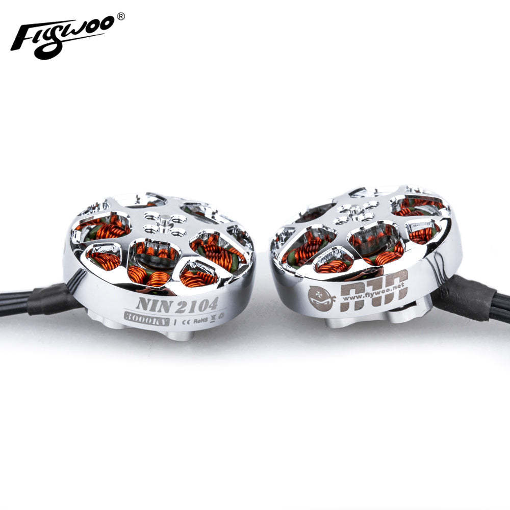 Motor Flywoo Nin V2 2104 1800KV