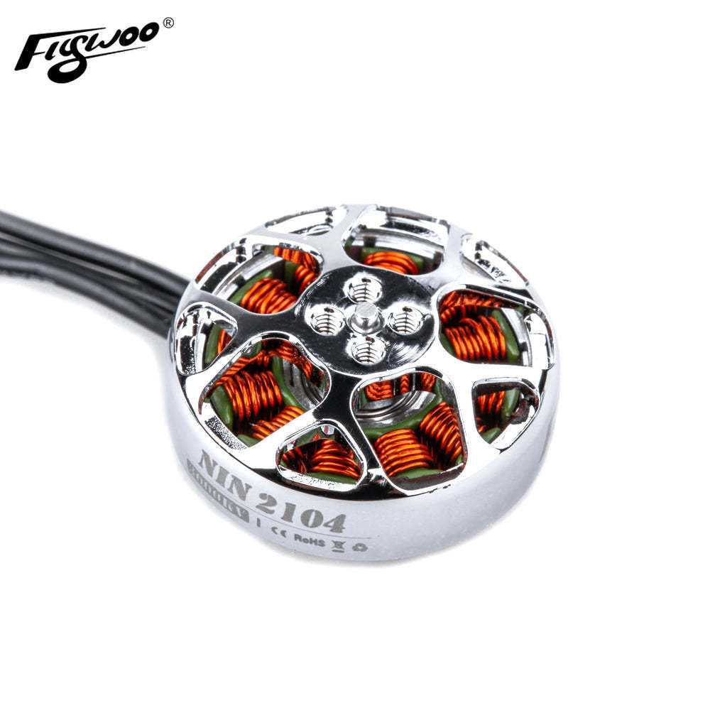 Motor Flywoo Nin V2 2104 3000KV