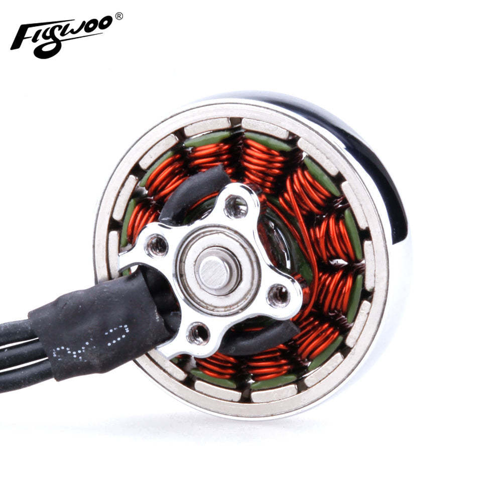 Motor Flywoo Nin V2 2303.5 1750KV