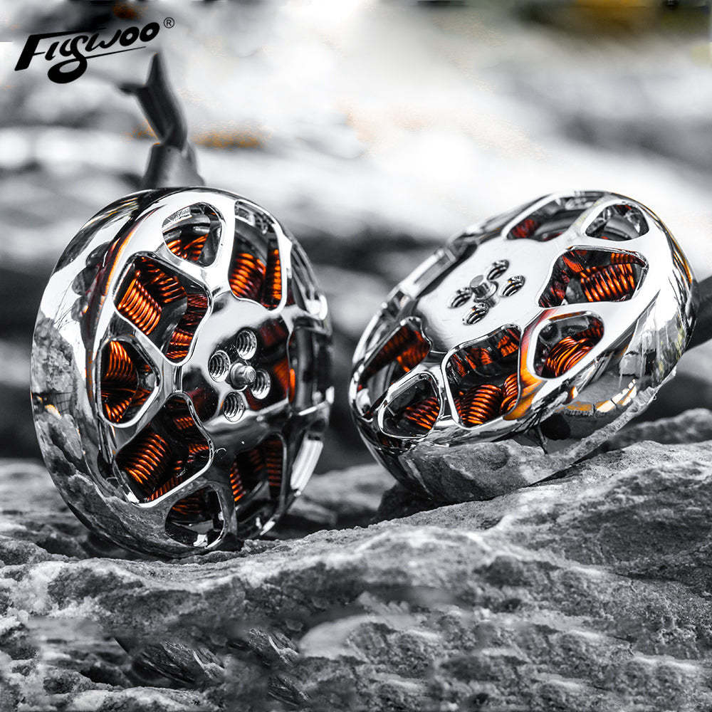 Motor Flywoo Nin V2 2303.5 1750KV