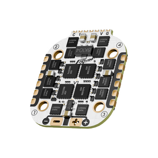 ESC Single FLYWOO GOKU BS 35A V3 16x16