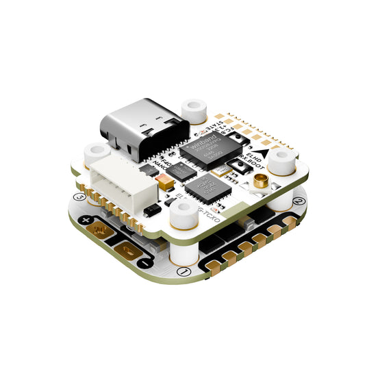 Stack FLYWOO GOKU GN405 Nano HD 35A V3 ELRS