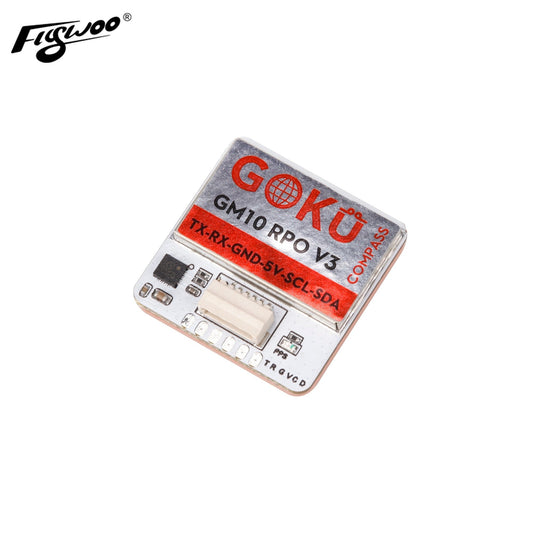 GPS Module Flywoo GOKU GM10 Pro V3 Compass