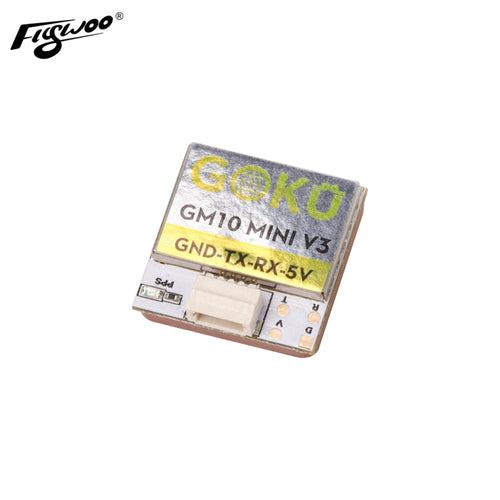 GPS Module Flywoo GOKU GM10 Mini V3