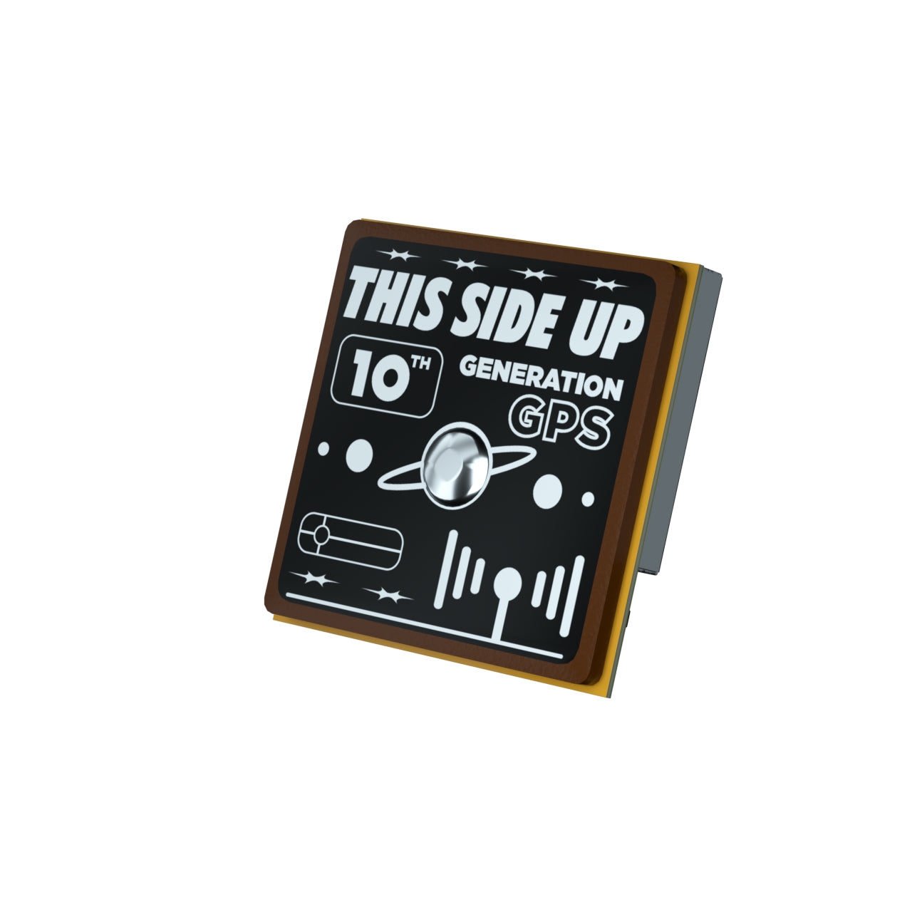 GPS Module Flywoo GOKU GM10 Mini V3 Compass