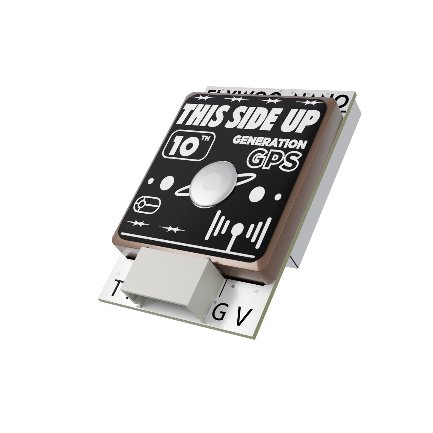 GPS Module Flywoo GOKU GM10 Nano V3.1