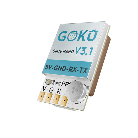GPS Module Flywoo GOKU GM10 Nano V3.1