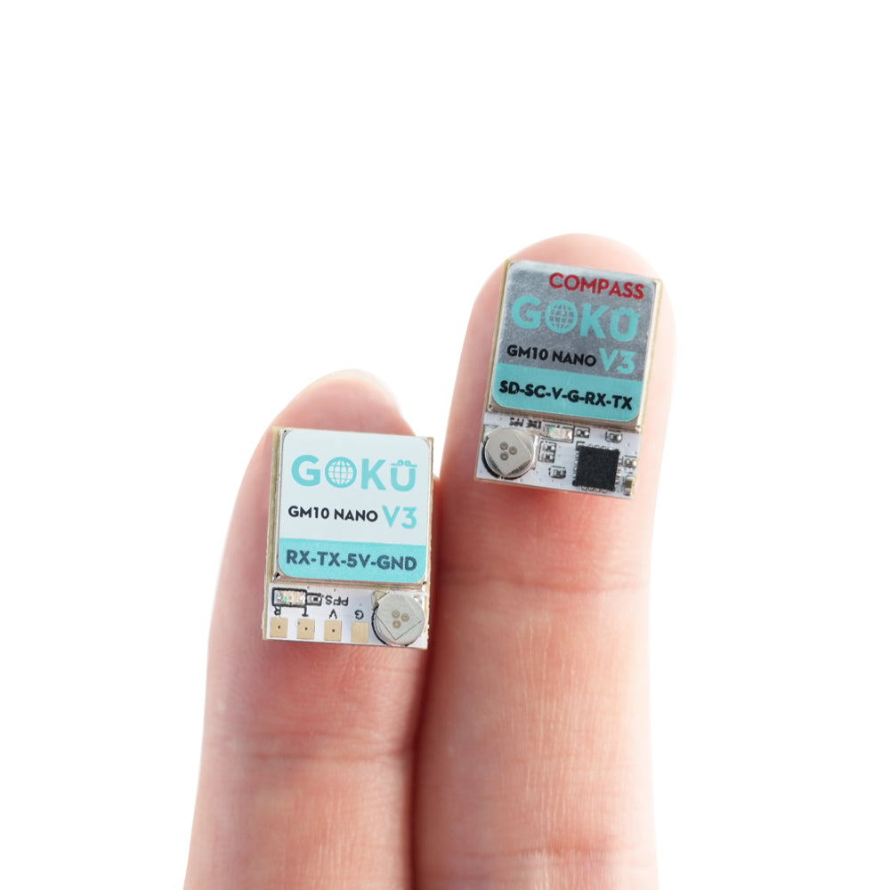 GPS Module Flywoo GOKU GM10 Nano V3 Compass