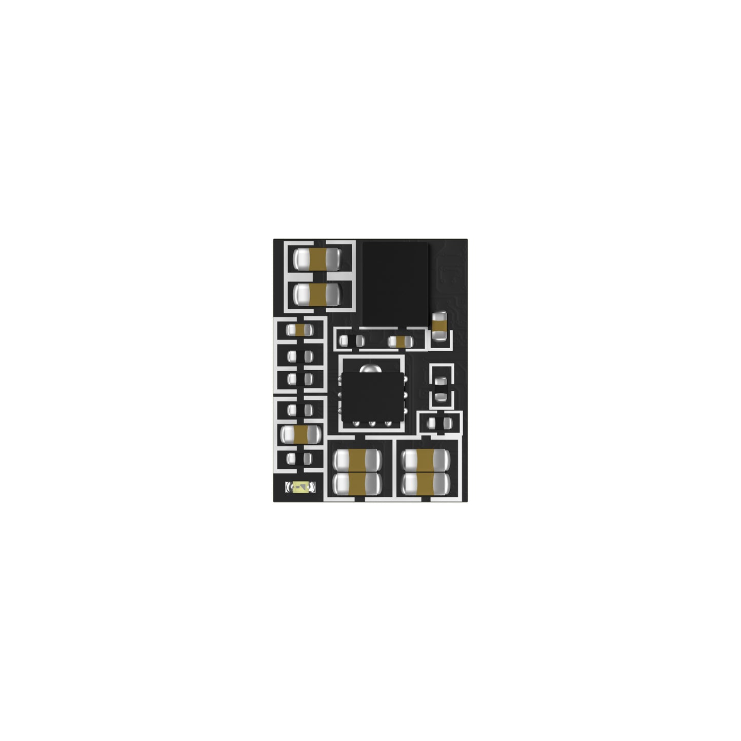 BEC Module Flywoo O4 1S 5V
