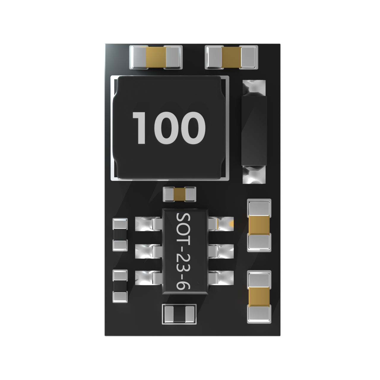 BEC Module Flywoo 3.3V