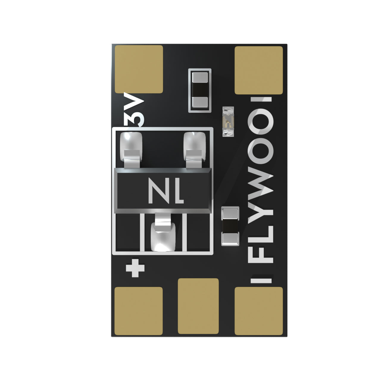BEC Module Flywoo 3.3V