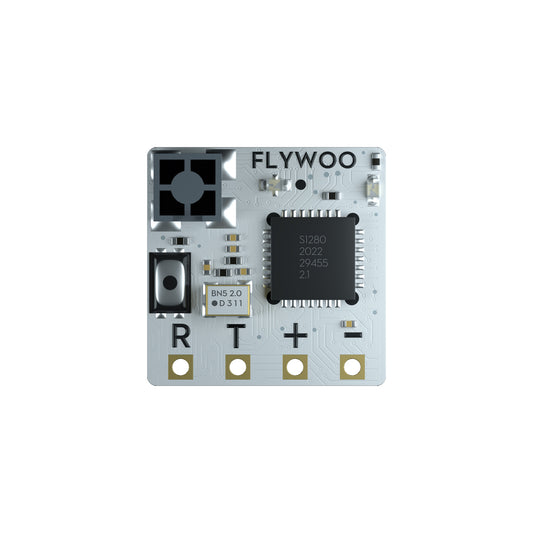 Receiver Flywoo TCXO ELRS 2.4G (EL24E)
