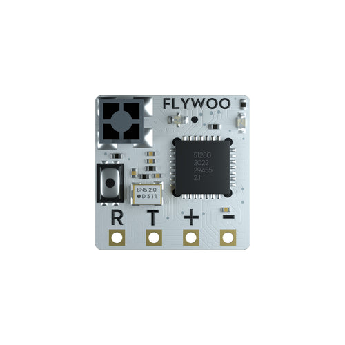 Receiver Flywoo TCXO ELRS 2.4G (EL24E)