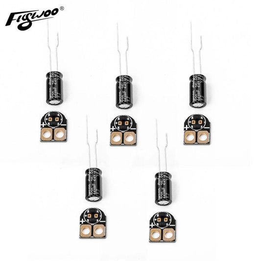 Voltage Spike Filter PCB FLYWOO XT30 TVS (5 pcs)