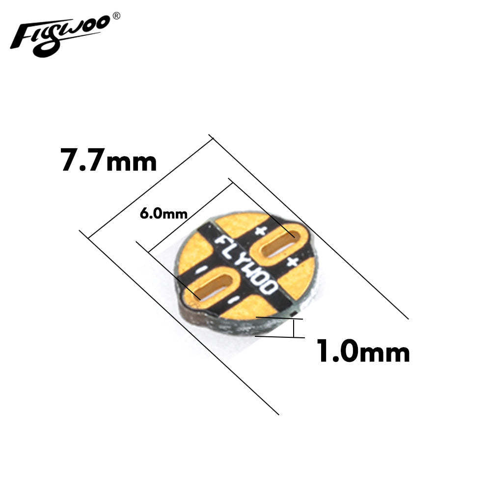 Capacitor PCB FLYWOO (7 pcs)
