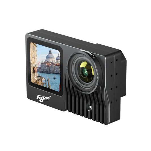 Action Camera FLYWOO 2.1 GP12 Pro