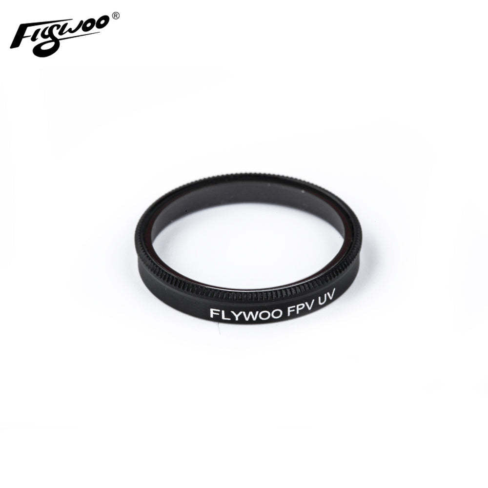 Filter set FLYWOO (ND4 \ ND8 \ ND16 \ ND32)