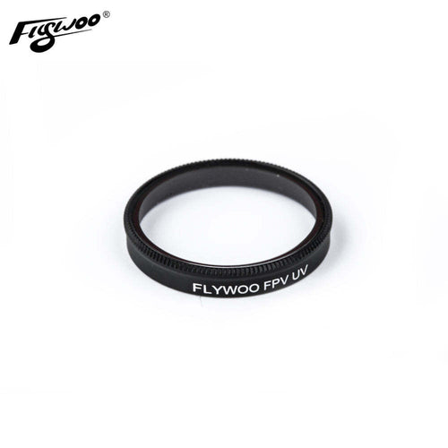 UV Filter FLYWOO for Naked GoPro Camera