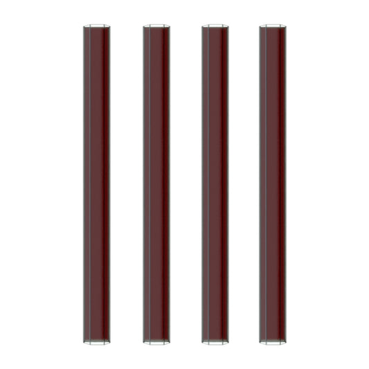 Motor Wire Guard Tube FLYWOO 120mm G10 (4 pcs)