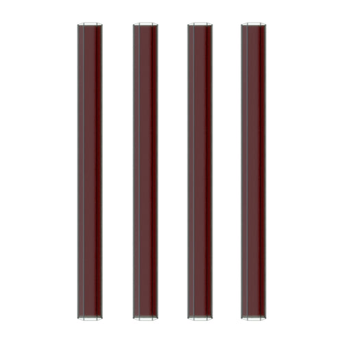 Motor Wire Guard Tube FLYWOO 120mm G10 (4 pcs)