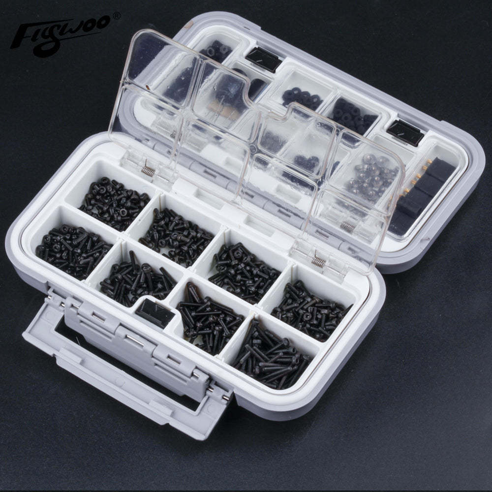 Hardware Pack FLYWOO M2