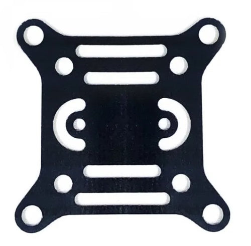 Insulation Plate FLYWOO for Flight Controller or ESC 30.5X30.5mm (10 pcs)