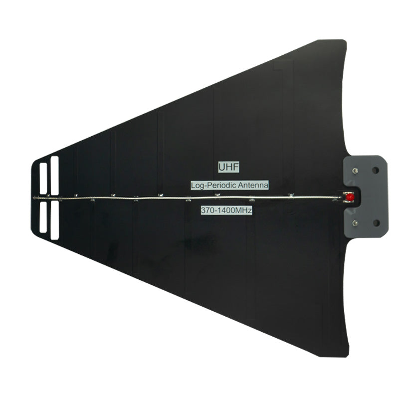 Antenna Maple Wireless UHF Log-Periodic SMA MALE (370–1400MHz)